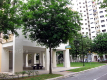 Blk 965 Hougang Avenue 9 (Hougang), HDB 5 Rooms #248892